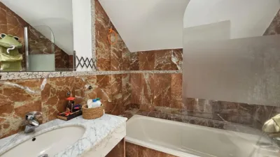 Terraced House in Los Pacos photo 57