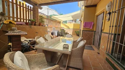Terraced House in Los Pacos photo 32