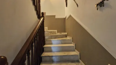 Terraced House in Los Pacos photo 11