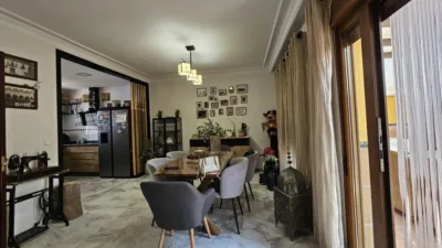 Terraced House in Los Pacos photo 33