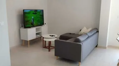 Apartment in Jerónimo and Avilises photo 9