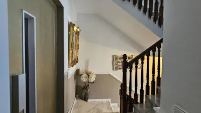 Terraced House in Los Pacos photo 50