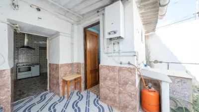 House on Calle de San Benito, 21 photo 30