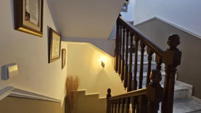 Terraced House in Los Pacos photo 4