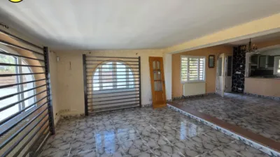 House on Carrer de la Ribagorça photo 17