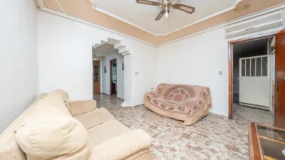 House on Calle de San Benito, 21 photo 8
