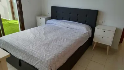 Apartment in Jerónimo and Avilises photo 13