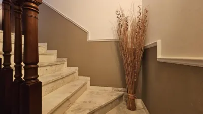 Terraced House in Los Pacos photo 12