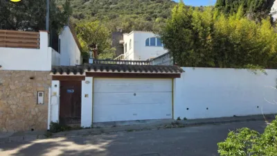 House on Carrer de la Ribagorça photo 10