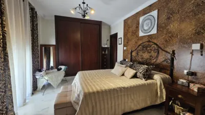 Terraced House in Los Pacos photo 39