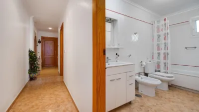 Apartment on Calle Mayor photo 21