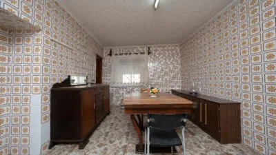House on Calle de San Benito, 21 photo 9