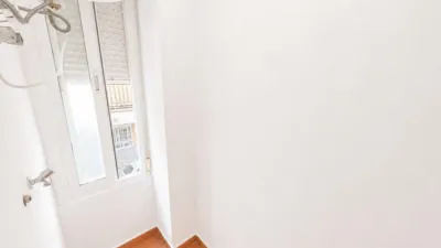 Apartment in Estacion de Autobuses photo 8