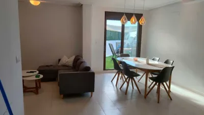 Apartment in Jerónimo and Avilises photo 10