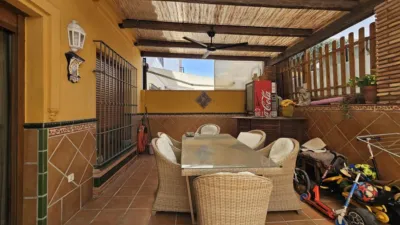 Terraced House in Los Pacos photo 71