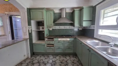 House on Carrer de la Ribagorça photo 6