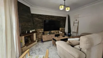 Terraced House in Los Pacos photo 18