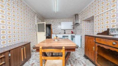House on Calle de San Benito, 21 photo 5