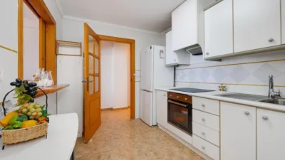Apartment on Calle Mayor photo 18