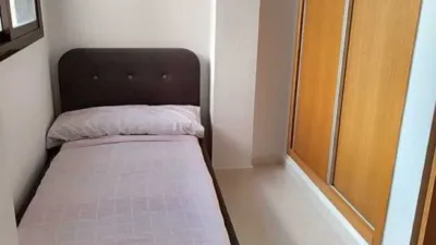 Apartment in Jerónimo and Avilises photo 20