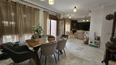 Terraced House in Los Pacos photo 22
