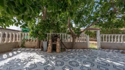 House on Calle de San Benito, 21 photo 28