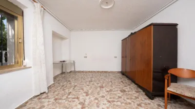 House on Calle de San Benito, 21 photo 10