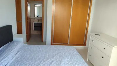 Apartment in Jerónimo and Avilises photo 12