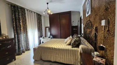 Terraced House in Los Pacos photo 36