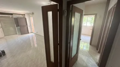 Flat in Passatge del Xaloc photo 13