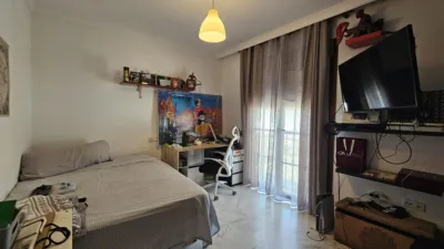 Terraced House in Los Pacos photo 45