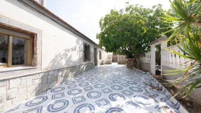 House on Calle de San Benito, 21 photo 2