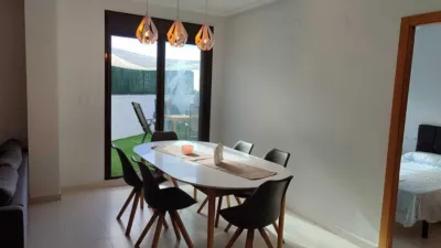Apartment in Jerónimo and Avilises photo 5
