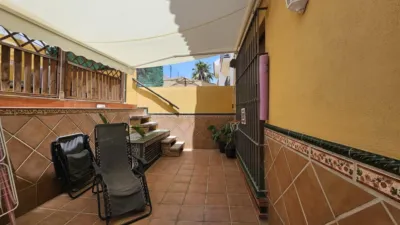 Terraced House in Los Pacos photo 26