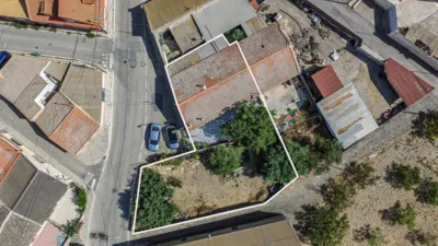 House on Calle de San Benito, 21 photo 3