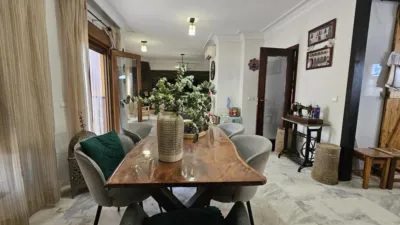 Terraced House in Los Pacos photo 23
