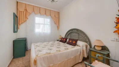 Apartment on Calle Mayor photo 22