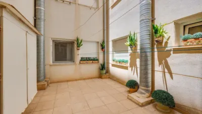 Apartment on Calle Mayor photo 20