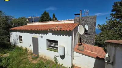 House on Carrer de la Ribagorça photo 44