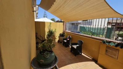 Terraced House in Los Pacos photo 80