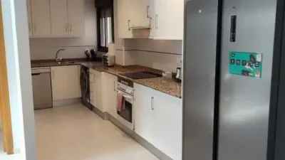 Apartment in Jerónimo and Avilises photo 4