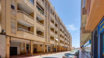 Apartment on Calle Mayor photo 32