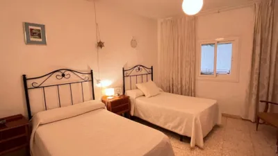Terraced house in Castilla La Mancha photo 4