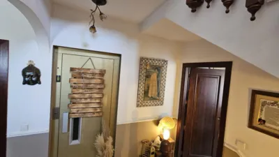 Terraced House in Los Pacos photo 14