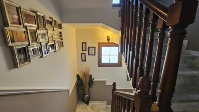 Terraced House in Los Pacos photo 35