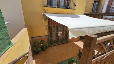 Terraced House in Los Pacos photo 67