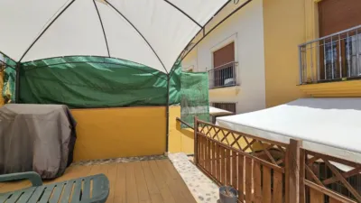 Terraced House in Los Pacos photo 66