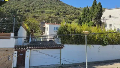 House on Carrer de la Ribagorça photo 12