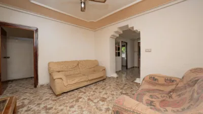 House on Calle de San Benito, 21 photo 12