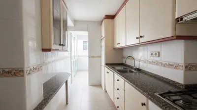 Apartment on Avinguda de Jaume I photo 6